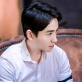 龙哥的小睫毛