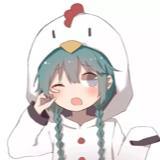 腻歪歪
