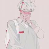 柒·语