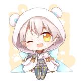陌言