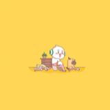 路人丁