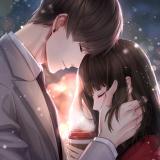 愛吃蘋菓的莮孩