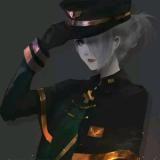 冷漠的女将军