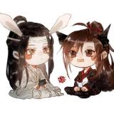 沫月
