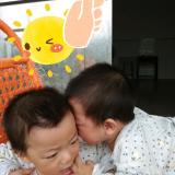 昕LOVE凯