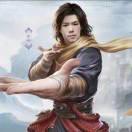 CHEN天大少爺之再世喬峯