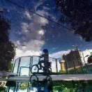 落夜