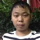 何纱