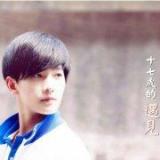 淡然如花m美若黎明