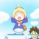 一闪一闪小星星闪瞎了