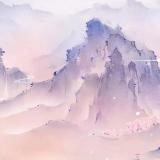 和风带细雨