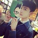 一介书生NA