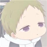 萌你一脸姨妈血