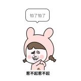 微凉兔兔子