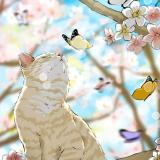 且把浓情当是梦