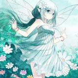 来自荒村的少女