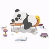 慢慢浪