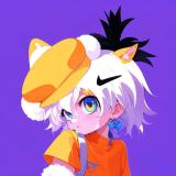 暴走慢猫