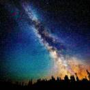 星辰裂痕