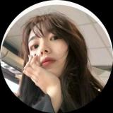 眼里的星光散了