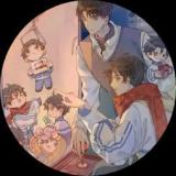 车水马龙的少年