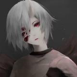 绒鹿Confused