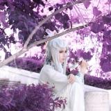 醉世海棠解语花