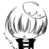 碧瞳君〆