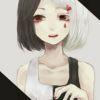 旧人。