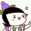 凌乱的黄昏