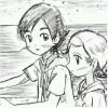 恋 あい   殇