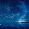 空城、舊夢...