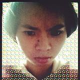 半颗红豆熬成夜