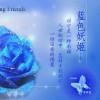 过往成殇，皆是过客