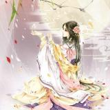 笑靥如花九弦濯〃