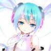 迷のMIKU