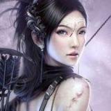 杨花雪落