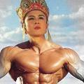 我是疾风