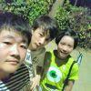 小狼狗~汪~汪