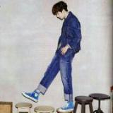 团子HOTTEST爱洗困