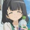 橘火