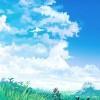 ゞ灬╰→涙