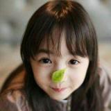 小蓝子Tina