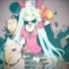 初音。