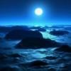 星海、茫然