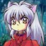 小犬inuyasha