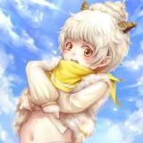 安安是女王
