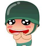 鱼儿鱼儿游木木