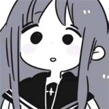 我只是有一点困鸭