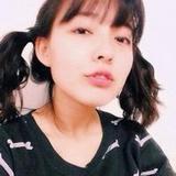 看我纯洁的微笑